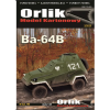 vyr 8539Bojove vozidlo Ba 64B