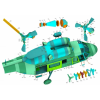 vyrp14 8570Vrtu%C4%BEnik PZL W 3A Sokol Ceske letectvo 2