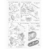 vyrp14 8599Pasovy traktor DT 75 4