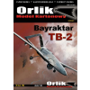 vyr 8626Dron TB 2 Bayraktar 11zon