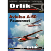 vyr 86272x Vetron Avialsa A 60 Fauconnet