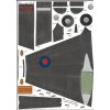 vyrp12 8658De Havilland Mosquito NF Mk II 2 11zon