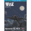 vyr 8658De Havilland Mosquito NF Mk II 11zon