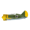 vyrp11 8700Polikarpov I 16 Typ 5 1 11zon