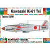vyr 8701Kawasaki Ki 61 Tei Tada 11zon