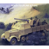 vyr 8891SdKfz 7 2 FLAK 3 7 cm 11zon