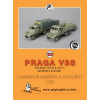 vyr 8978PRAGA V3S laser 11zon