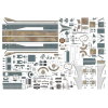 vyrp14 8981Tank Bruckenleger IVb 5 11zon