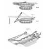 vyrp16 8981Tank Bruckenleger IVb 7 11zon
