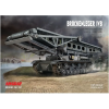 vyr 8981Tank Bruckenleger IVb 11zon