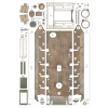 vyrp11 8982T 34 76 1942 UZTM Turret 1 11zon