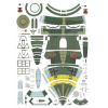 vyrp11 8998Reggiane Re 2002 Luftwaffe 1 11zon