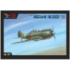 vyr 8998Reggiane Re 2002 Luftwaffe 11zon