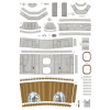 vyrp12 8999Americke expedicne lietadlo Douglas DWC 2