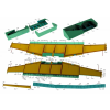 37927 6863 vyrp14 6862Papierovy model Harvard IIB 8