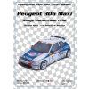 vyr 3942peugeot 306 maxi vystrihovanka