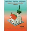 Papierový model - Konkatedrála sv. Mikuláša v Prešove