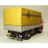 vyrp16 4540Papierovy model LIAZ 100 05 Valnik s plachtou model 6