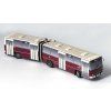 vyrp11 823Mestsky autobus k%C4%BAbovy Ikarus 280 08 DP Praha a