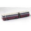 vyrp13 823Mestsky autobus k%C4%BAbovy Ikarus 280 08 DP Praha d