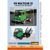 vyr 4705Multicar vana