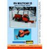 vyr 4706Multicar sypac