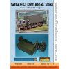 vyr 4712TATRA 815 2 Steelbro KL 30061