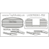 vyr 5125LASER0061 RW 11zon