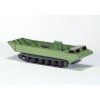 vyrp13 5829Papierovy model PTS 10 model 3