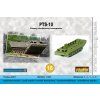 vyr 5829Papierovy model PTS 10 obalka
