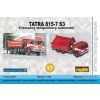 vyr 5830Papierovy model TATRA 815 7 S3 obalka