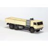 vyrp13 5831Papierovy model TATRA FORCE T815 7M0R31 6x6 1R model 3