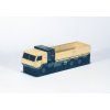 vyrp15 5831Papierovy model TATRA FORCE T815 7M0R31 6x6 1R model 5