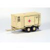 vyrp15 5832Papierovy model TATRA FAST II model 5