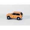vyrp13 5833Papierovy model SET 8x VAZ 2121 LADA NIVA 4x4 model CO 3