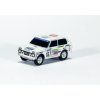 vyrp14 5833Papierovy model SET 8x VAZ 2121 LADA NIVA 4x4 model Dakar 1