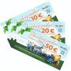 Darčekový poukaz (Hodnota 10€)