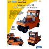 vyr 5961Papierovy model STAVOSTROJ VP 200 obalka mm
