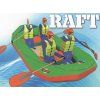 vyr 6005Papierovy model RAFT
