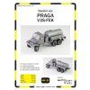 vyr 6058Fekalny voz Praga V3S FEK