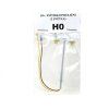 vyr 6097116 Poulicna lampa H0 2 svetla 2