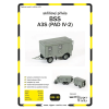 vyr 6275Skrinovy automobil Praga V3S PAD IV 1