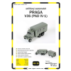 vyr 6276Skrinovy automobil Praga V3S PAD IV 1 15
