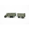 vyrp12 6277Skrinovy automobil Praga V3S PAD IV 1 24