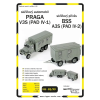 vyr 6277Skrinovy automobil Praga V3S PAD IV 1 15 a