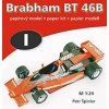 vyr 3440f1 brabham BT46