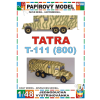 vyrp11 6401 vyr 6401Tatra T 111 2
