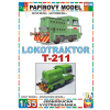vyrp11 6409 vyr 6409Lokotraktor T 211 1