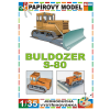 vyrp11 6415 vyr 6415Buldozer S 80 1