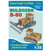 vyr 6415JS 007 BULDOZER 11zon